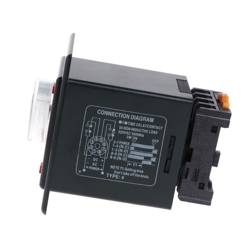 0-60 secondi/minuti Ritardo ac - Election Electronics & Gadgets Store Woocommerce Theme recensione e prezzo