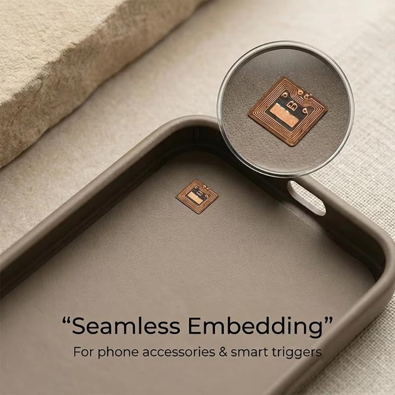 1/5/10PCS Etichetta adesiva pr - Nfc Tag Programmable recensione e prezzo