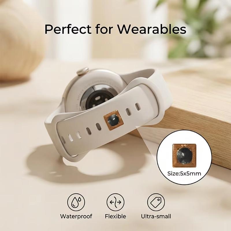 1/5/10PCS Etichetta adesiva pr - Nfc Tag Programmable recensione e prezzo