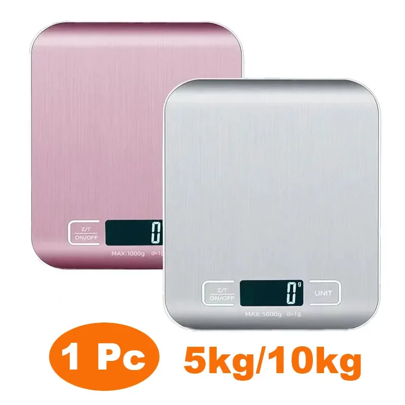 Bilancia da cucina ricaricabil - Kitchen Electronics Gadgets recensione e prezzo