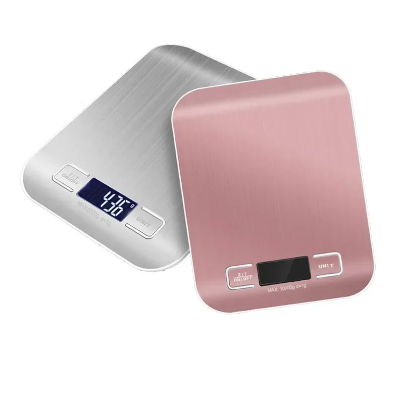 Bilancia da cucina ricaricabil - Kitchen Electronics Gadgets recensione e prezzo