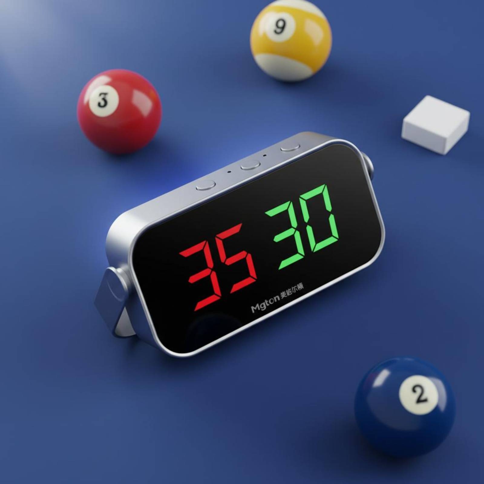 Display Elettronico Compatto p - Electronics & Tech Gadgets recensione e prezzo