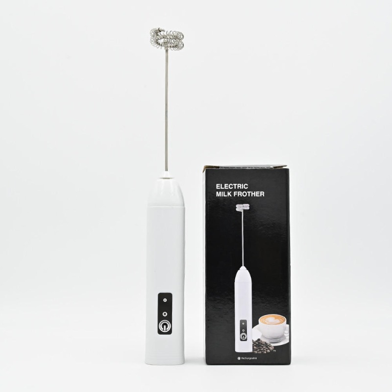 Frullino Elettrico per Schiuma - Kitchen Electronics Gadgets recensione e prezzo