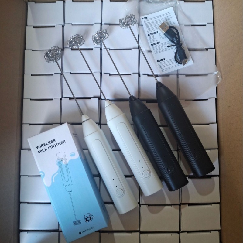 Frullino Elettrico per Schiuma - Kitchen Electronics Gadgets recensione e prezzo