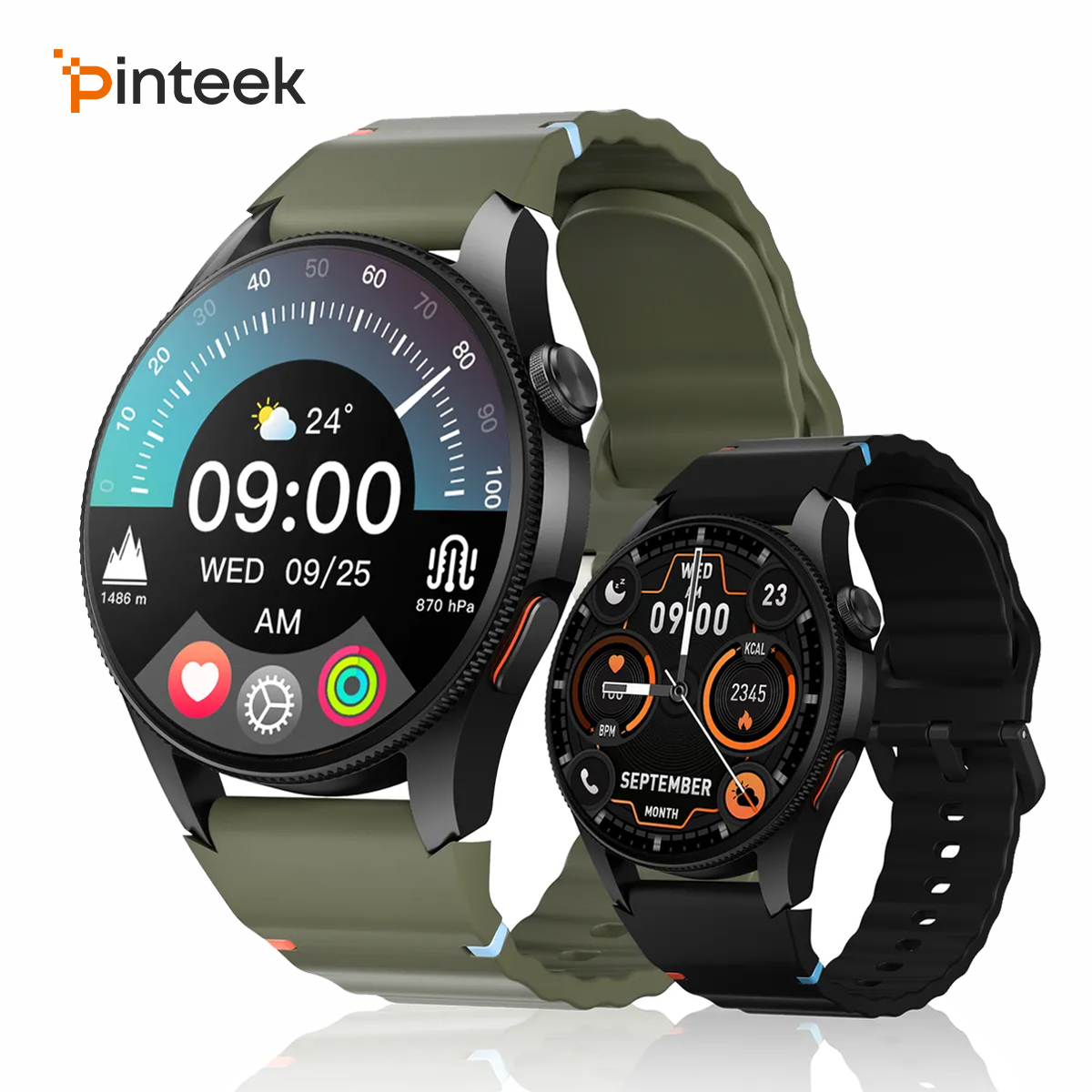 Orologio intelligente Aurafit  - Electronics Quiz recensione e prezzo